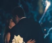 Chris & Ariel - Wedding Trailer in Tuscany from photo fani