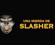 UNA MIERDA DE SLASHER from twister full movie
