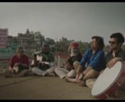 Mann Kasturi - MasaanAmit Kilam, Rahul Ram & Himanshu JoshiIndian Ocean from mann kasturi