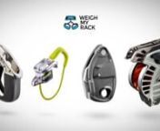 4 new brake assist devices coming in 2017: 2 semi-auto tubers and 2 mechanical devices. The Black Diamond ATC Pilot is BD&#39;s first foray into the market of brake assist devices and follows in the footsteps of the Salewa Ergo, Edelrid Jul2, Climbing Technology Click Up, etc. The new Edelrid MegaJul Sport expands the rope handling characteristics of the Jul2 device into double rope applications. The Petzl GriGri + (GriGri Plus) is going to be an addition to the line with some benefits over the GriG