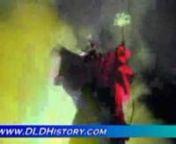 Direct Link: http://www.dldhistory.com/link2us.asp?ID=1013 nThe dragon has an unofficial nickname given to it by the cast and crew of the show. Its nickname: Bucky.nOriginal name for Fantasmic was Imagination but was changed since Disney could not copyright the name.nThis was the first show in the US to use the new French water screens. In addition to being used for back projection, they can completely hide Tom Sawyer Island for set changes. nFilm images are projected onto three massive mist scr