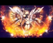 My first anti nightcore and video on this site! Enjoy!nnSong used: Asche zu Asche by Rammstein