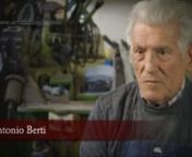 I segreti e la tradizione di Antonio Berti (Toni Beado) uno dei più abili maestri calzaturieri italiani che creano scarpe fatte interamente a mano, anche d&#39;epoca.