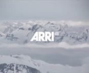 Captured with the ALEXA Mini in Mürren, Switzerland.nnIn March Kat and Emma took the ALEXA Mini prototype and Teradek Bolt 2000 Pro with our crew to the tricky filming environment of the Schilthorn. The plan was to use a variety of movement to capture the descent, from MōVI with Easyrig and Serene to fig rig on a tandem paraglider to handheld on a snowboard. nnThanks to equipment sponsors Arri and Teradek and to post production sponsor ClearCut Pictures.nnThanks also to location sponsors Mürr