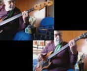 Causa l&#39;involontaria distorsione ho caricato una nuova versione REMASTERED all&#39;indirizzo https://vimeo.com/184775787nnDue to the unintended distortion I uploaded a new version REMASTERED at https://vimeo.com/184775787nnBrano composto da Arthur Smith nel 1955nnI miei video sono ripresi dal vivo e concretizzano il mio studio della chitarra jazz, della musica, dell&#39;armonia e dell&#39;improvvisazione.nHo deciso di suonare da solo sia standard jazz, sia cover di altri generi musicali (Pop, Rock, Rock &amp;am