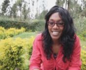 Audrey Mbugua will not say whether it was a razor blade, pills or carbon monoxide that she used to try to kill herself.nnBorn a male in Kenya and given the name Andrew, she felt trapped in the wrong body and started dressing in women&#39;s clothes while at university, attracting ridicule and rejection. After graduation, Mbugua was jobless, penniless and alone.nnRead the full story at: http://www.trust.org/item/20150408000...nnTransgender people are often some of the most invisible in Africa, forced