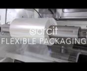 This video is about what we can offer to our clients in the product development process. We specialise in taking an idea from concept to shelf with very strong and reliable connections throughout the whole process.nnhttp://sorcit.co.uk/nnTry something new.nnFlexible packaging offers many major benefits over other, more conventional packaging options. With our product design services, not only can we help you to develop your product and successfully bring it to the high street, we can also help y