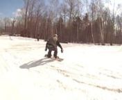The PK2 boys go out to sugarbush on there Vermont trip check it out