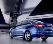 Complete Project Credits: 2015 Hyundai “Time is Ticking” Seize the Moment Sales Event campaignnnSpot Titles: “Time is Ticking” Sonata :30, “Time is Ticking” Elantra :30, “Time is Ticking” Multi-Car :30, etc. nDebut Dates: Mar. 6, 2015nMain Tools: 4K Red Dragon with Pursuit vehicle and drone for overheads; Autodesk Maya for animation; Autodesk Flame and Flame Assist for visual effects, compositing and finishing.nFilm Location: Barker Hangar, Santa Monica, California.nYouTube: http