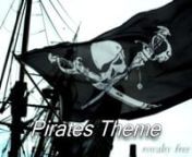 Pirate music instrumental. Cool dramatic symphonic epic cinematic music with toms, strings, percussion, drums, brass, violins, harp, cymbals, atmospheric sounds and textures. nIdeally for your trailer, movie, video or game.nRoyalty-free music can be licensed for private and commercial use. nYou can GET LICENSE FOR USE THIS TRACK here:nhttp://goo.gl/aKOQFDnhttp://goo.gl/UN8Xawn(sound-watermark will be removed after purchase)n-----------------------------------------------------------nRoyalty Free