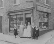 Elaine reflects on her family history and the stories she knows about the women in her family who ran the family grocers shop in Newcastle-upon-Tyne during World War One.