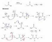 15.4 Interconversion of carboxylic acid derivatives from derivatives