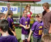 A quick video highlighting last year&#39;s successful program and encouraging others to come out and sign up for the 2015 Kids Sports Days summer season.