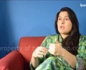 Exclusive Interview with Sharmeen Obaid Chinoy