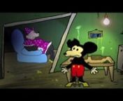 Mickey comes home to bad news