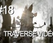Traverse Vidéo, 18ème éditionn- Du 17 au 31 mars 2015 -