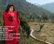 Jamshid Sakhi - Aashiqi Full HD from sakhi full