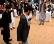 The annual Mountain week was celebrated at CIMR from 08, December, 2014 to 11, December, 2014 in which students of CIMR performed different cultural skits from different mountainous regions of Pakistan. In this video students fro Balochistan Province represent their culture through traditional dance.