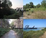 Donnie Donkov - Шепот (Whisper) from wet girl river