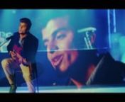 This song is originally sing by Arijit singh &amp; its a cover version by ShahZaib Shaw.