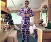 Christmas and New Year&#39;s Eve are just around the corner. Get up, dress up and get ready for some serious partying!nnFor more OppoSuits check out:nnhttp://www.opposuits.comnhttps://www.facebook.com/opposuitsnhttp://instagram.com/opposuits