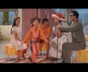 Scene from “Flower Drum Song,” called, “Sunday” featuring Cherylene Lee from Cherylene Lee on Vimeo. Flower Drum Song is a 1961 film adaptation of the 1958 Broadway musical Flower Drum Song, written by the composer Richard Rodgers and the lyricist Oscar Hammerstein II, book by Oscar Hammerstein II and Joseph Fields. The film features Nancy Kwan, James Shigeta, Jack Soo, and Miyoshi Umeki. The movie to this day is the only big budget Hollywood musical starring Asian Americans.nnDirected