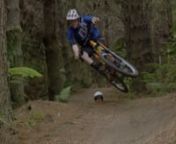 In the debut Berm Bro&#39;s Episode, our local Rotorua hosts Matt Walker and Keegan Wright set out to show us some of the incredible mountain bike trails and local riding secrets Rotorua has to offer and the lead up to Crankworx Rotorua 2015. We start the series off in the undisputed ‘godfather’ of New Zealand mountain biking, the Whakarewarewa forest in Rotorua with over 100km’s of trails. Meeting up with Jeff Carter the crew do some private shuttle runs with Southstar Shuttles on some of the