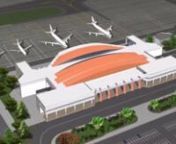 You will love to preview the animated design of New Multan International Airport.nnPrime Minister Nawaz Sharif to launch this soon. nnFrom, Shujaat Azeem, Special Assistant to Prime Minister on Aviation, Pakistannnhttp://www.Aviator.pk