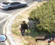 [ENG]This GTA IV Mod changes the cops&#39; spawn, allowing us to config new sets of cops, changing models, vehicles and weapons. We can spawn more cops, also SWAT and FBI peds with less stars (wanted level) than required by the game. Theorically we can configure the mod to change whatever we want (change cops, vehicles and weapons, add more cops on the spawns, etc), but some ScriptHook knewledge is required to being able to understand what to modify (and some changes don&#39;t work). This mod is theoric