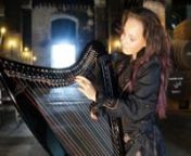 Composed and performed by Elena Manja … with an electric harp in an old bodega in southern Spain. Check it out!nKomponiert und gespielt von Elena Manja … mit E-Harfe in einer alten Bodega in Südspanien. Check it out!nhttp://www.elenamanja.com
