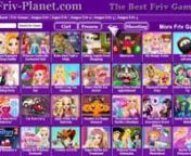 http://www.friv2planet.com Friv Planet we have the best friv planet games, such as friv car games, friv shooting games, juegos friv cooking games, friv frozen games, friv girl games to play everyday.