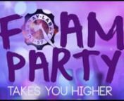 Lumabay-Labay &#39;57 Foam Party 7 will take you higher this September 17, 2015 at Vargas Hall, UPLB. Get foamed and party with us like there&#39;s no tomorrow! Get your tickets now! nnFor tickets and inquiries on this year&#39;s Foam Party, contact us:n0917 721 4798 (Janine) or any Labay member.n‪#‎LabayFoamParty‬ ‪#‎FoamsUP‬ ‪#‎GetHigh‬nLike our page and follow our other social media accounts for instant updates on possible promos and giveaways!nTwitter: https://www.twitter.com/LabayFoam