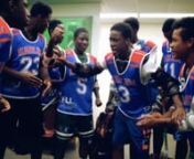 This is Dyjae Pearson&#39;s story.It is part of a series of films documenting Harlem Lacrosse &amp; Leadership.nSponsored by The Dick&#39;s Sporting Goods Foundation&#39;s