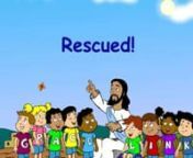 God leads us to opportunities to serve Him and His people. nn“Who knows but that you have come to your royal position for such a time as this?” (Esther 4:14).nnGraceLink Primary, Year D, Quarter 3. Animated bible stories by www.gracelink.net