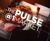 The Pulse @ 1Market European open animation without sponsorshipnnCNBCn2015