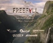 FREEFALL from video hus