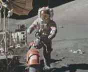 I was looking through the Project Apollo Archive (https://www.flickr.com/photos/projectapolloarchive/) and at one point, I began clicking through a series of pics quickly and it looked like stop motion animation.So, I decided to see what that would look like without me having to click through it.Enjoy!nnnMusic:nnLift Motif by Kevin MacLeod found at Free Music Archive (http://freemusicarchive.org/music/Kevin_MacLeod/Classical_Sampler/Lift_Motif).CC license:http://creativecommons.org/licen