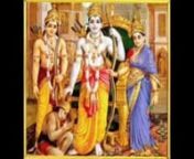 Rama Ramayanam by MS from ramayanam
