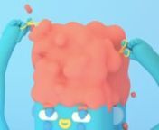 A 60 second film I directed for Dropbox, part of their first ad campaign, by 72andSunny.nnThe brief: illustrate the amazing things can be done with creative freedom. We approached over 100 collaborators to make a slice of the film each. Julian Glander (http://julianglander.com) designed and animated the sequence shown in the thumbnail above - please peruse lovely work by the other contributors in the links below.nn—nnFull Credits:nnClient / Dropbox: nKristen SpilmannPatrick RowellnSheila Vashe