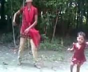 Bangladeshi Village Girls funny amateur dancing - YouTube [360p] from bangladeshi village girls