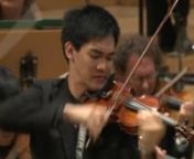 Konrgold - Concerto for violin and orchestra, op. 35