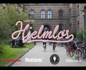 Spørgsmål: Hvordan får man flere unge mennesker til at køre med cykelhjelm, når alle kender alle de gode argumenter, men alt for få gør noget ved sikkerheden? Svar: Ved at gøre det let at tage ansvar for hinanden. I løbet af Hjælp en hjelmløs-ugen på Københavns Universitets CSS kunne de studerende få en hjelm for kun 50 kr. Med #hjælpenhjelmløs fik 700 cykelhjelme hurtigt hjul at køre på.