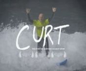 CURT is a short documentary about 50-year-old competitive surfer, Curt Harper. Diagnosed with autism as a child, Curt faced many challenges growing up, but one thing that came easy was his love for surfing. Over the past 21 years, Curt has become a beloved fixture in the Southern California surf scene, having played an unlikely, yet vital role in the growth and development of multiple generations of groms.nnDirector/ Editor: Brendan HearnenProducers: Brendan Hearne and Jordan TappisnExecutive Pr