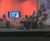 Hear what the cast of Tyler Perry&#39;s House of Payne had to say in their live chat with fans.
