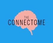 What&#39;s a Connectome? Bobby Kasthuri explains how he maps the brain to figure out how humans tick.