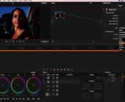 An introduction to Beauty Box Video for Davinci Resolve! The industry standard for retouching music videos, commercials, and feature films. 4.0 allows realtime rendering for HD footage on newer Nvidia an dAMD GPUs.nnSee how easy it is to retouch skin, lighting, or makeup problems in HD video or 4K. It only takes a few minutes to set up Beauty Box.Dial in the settings on the first frame of your video and then sit back and let Beauty Box do it&#39;s magic! But don&#39;t take our word for it, watch this