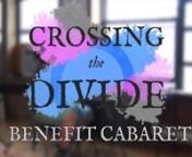 The iconic Metropolitan Room will be hosting a Benefit Cabaret July 20th at 9:30pm to support a new documentary in production, “Crossing the Divide,” which follows a young Arab-American transgender man though his first year of transition. The event will feature Russell Elliot, as seen on Huffington Post, Ellen Winter of Chamber Band, and Jo Lee, singer, music producer and member of the New York City Gay Men’s Chorus. This is not only a night to help support