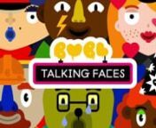 Get it now on the App Store: https://itunes.apple.com/us/app/talking-faces-by-bubl-learn/id952313720?ls=1&amp;mt=8nnLearn popular professions! Create a unique character: choose their trade, customize their appearance, study their emotions and talk to them!nnBUBL Talking Faces will help small children to learn about popular professions, including the tools used by police officers, construction workers, artists, doctors, cooks and many other specialists.nnKey features:n- 10 unique professions: pol