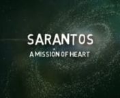 https://www.melogia.com/nnhttps://itunes.apple.com/us/album/a-mission-of-heart-single/id988567743nnSarantos Releases A Singer-Songwriter Folk Song Near And Dear To His Own Heart -