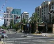 Recently, I have received a JVC HD camcorder from one of my friends, and I decided to take a train with a couple of friends to Sacramento to attend to the